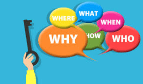 website Content Writing
